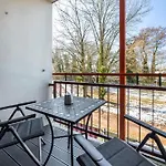 Apartman Leekee Wunstorf