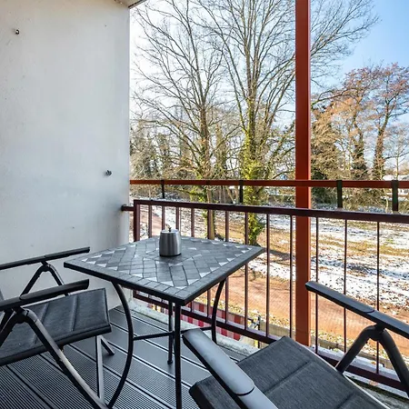 Апартаменты Leekee