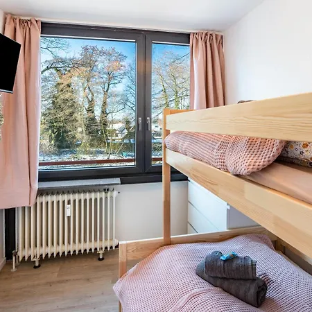 Leekee Вунсторф