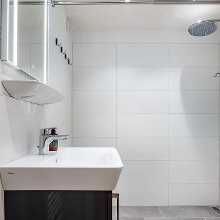 Apartment Leekee Wunstorf