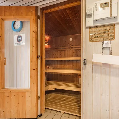 Leekee Апартаменты Вунсторф