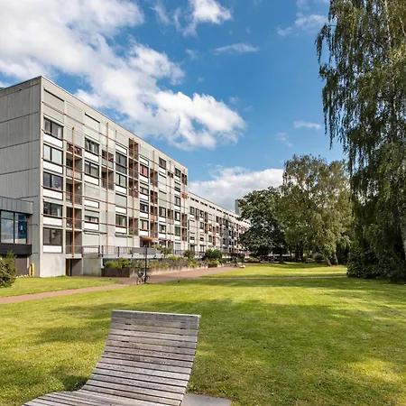 Apartment Leekee Wunstorf