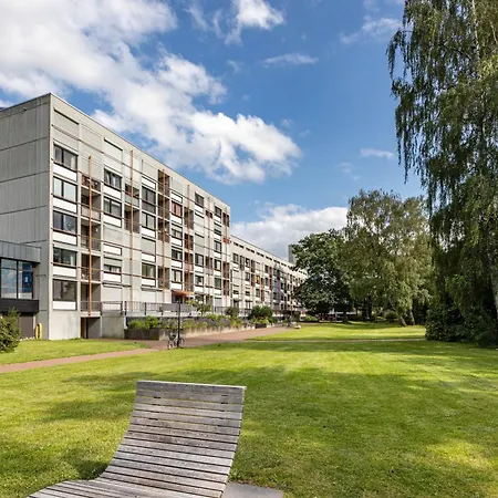 Apartman Leekee Wunstorf