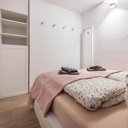 Apartmán Leekee Wunstorf